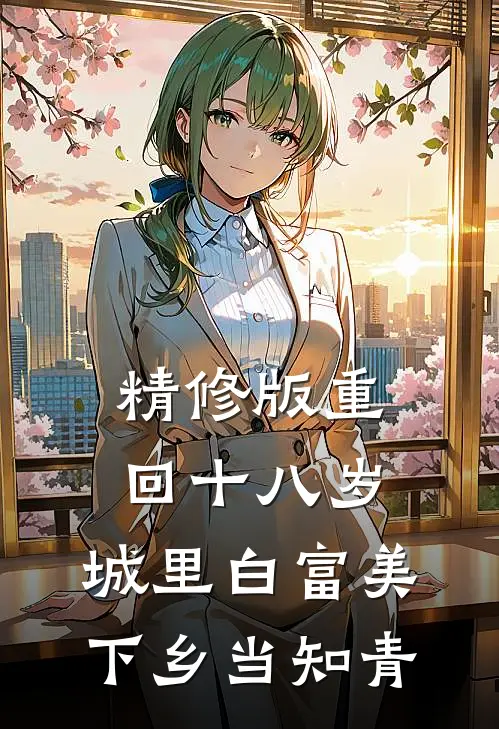 精修版重回十八岁：城里白富美下乡当知青