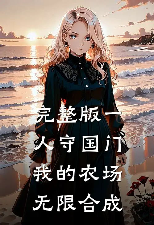 完整版一人守国门,我的农场无限合成