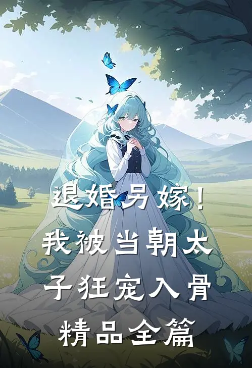 退婚另嫁！我被当朝太子狂宠入骨精品全篇