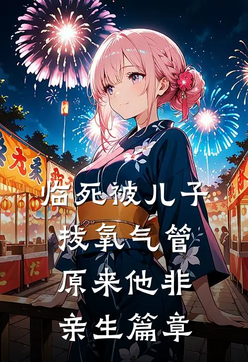 临死被儿子拔氧气管，原来他非亲生篇章