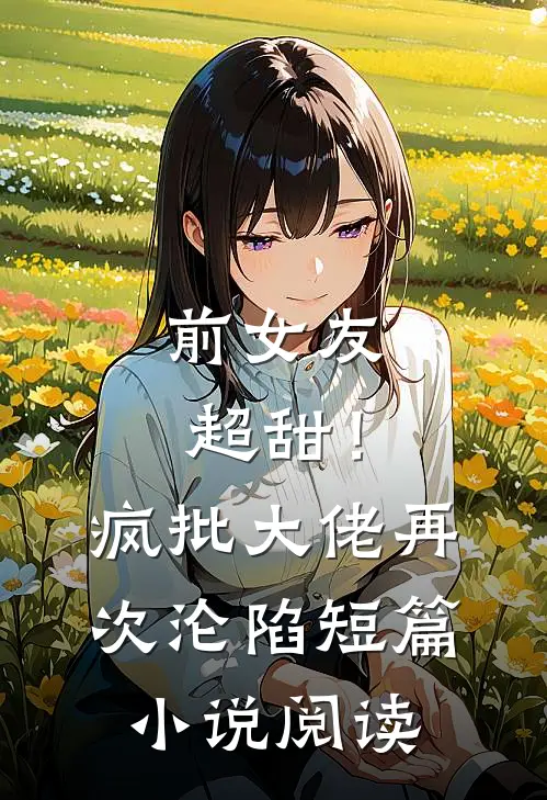 前女友超甜！疯批大佬再次沦陷短篇小说阅读