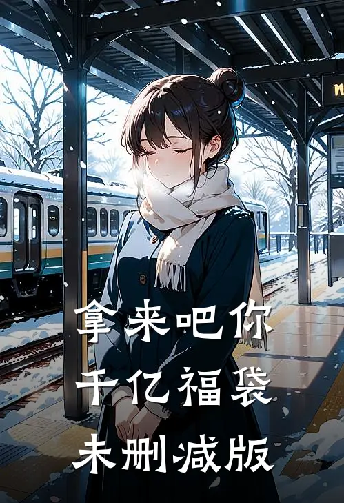拿来吧你：千亿福袋未删减版