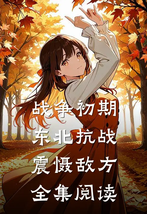 战争初期，东北抗战震慑敌方全集阅读