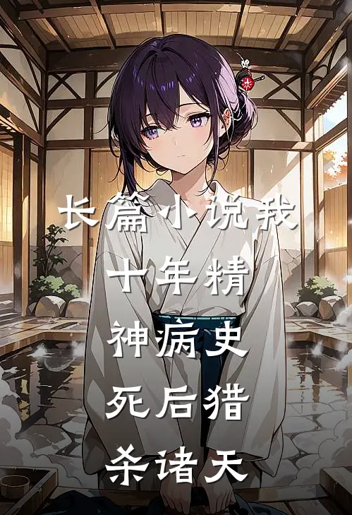 长篇小说我，十年精神病史，死后猎杀诸天