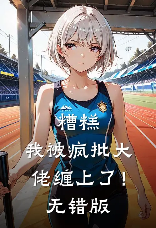 糟糕，我被疯批大佬缠上了！无错版