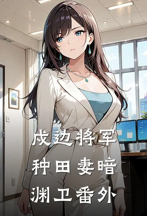 戍边将军种田妻-暗渊卫 番外