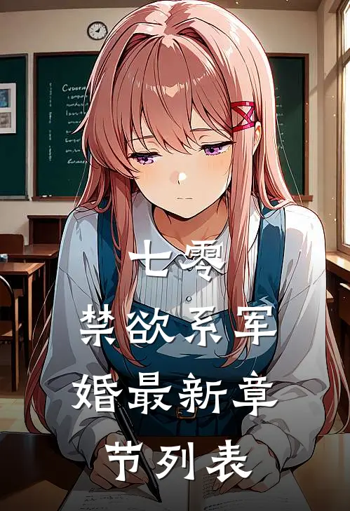 七零：禁欲系军婚最新章节列表