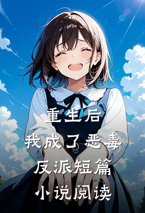 重生后，我成了恶毒反派短篇小说阅读
