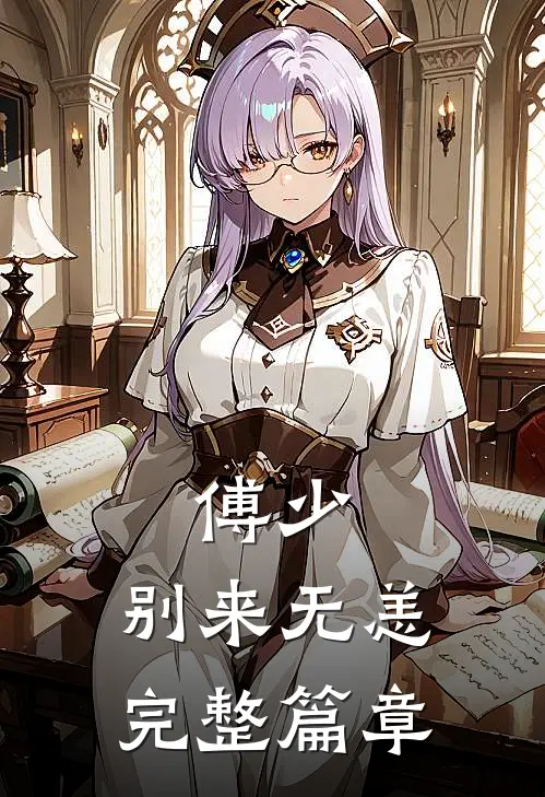 傅少，别来无恙完整篇章