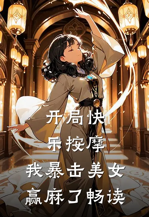 开局快乐按摩，我暴击美女赢麻了畅读