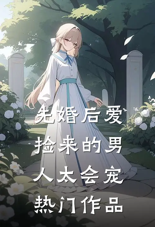 先婚后爱：捡来的男人太会宠热门作品