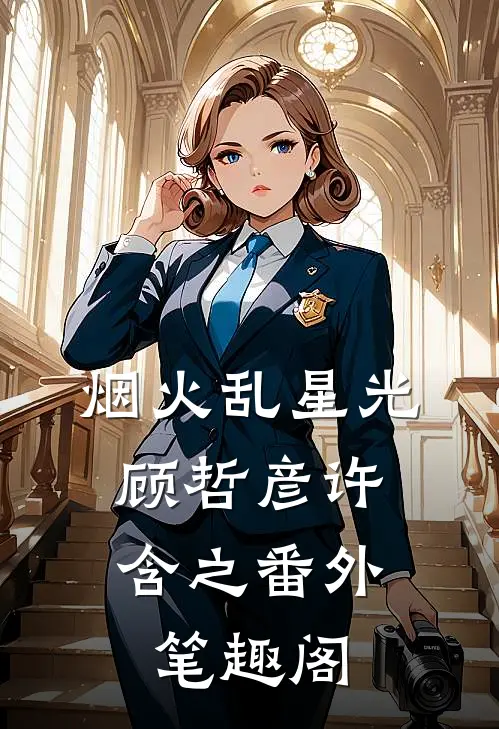 烟火乱星光：顾哲彦许含之番外笔趣阁