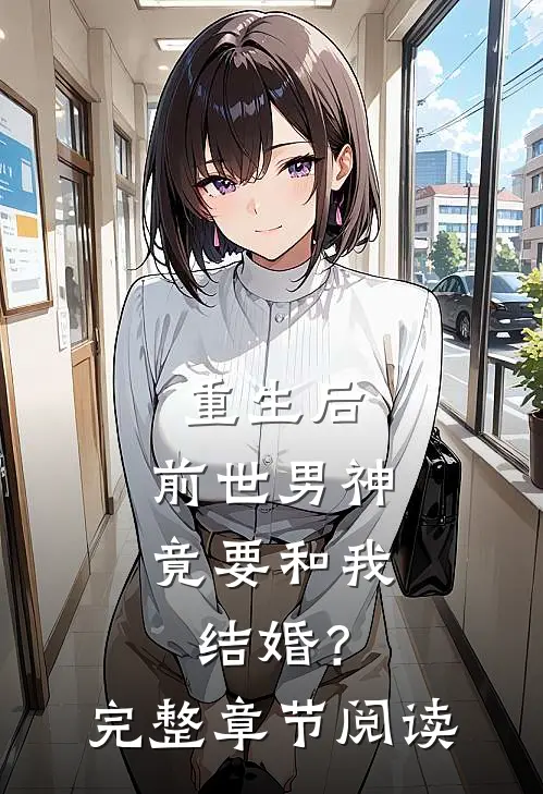 重生后,前世男神竟要和我结婚?完整章节阅读笔趣阁