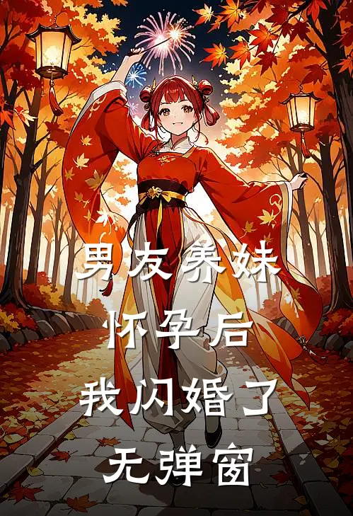 男友养妹怀孕后,我闪婚了无弹窗