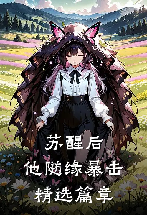 苏醒后，他随缘暴击精选篇章