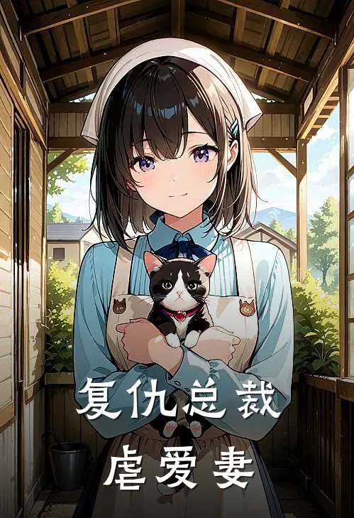 复仇总裁虐爱妻