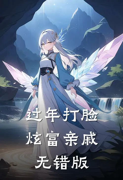 过年打脸炫富亲戚无错版