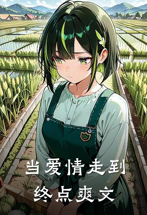 当爱情走到终点爽文