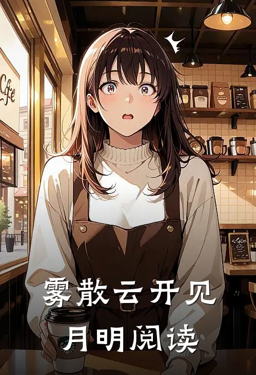 雾散云开见月明阅读