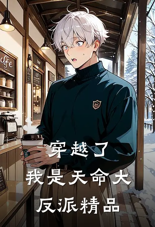 穿越了，我是天命大反派精品