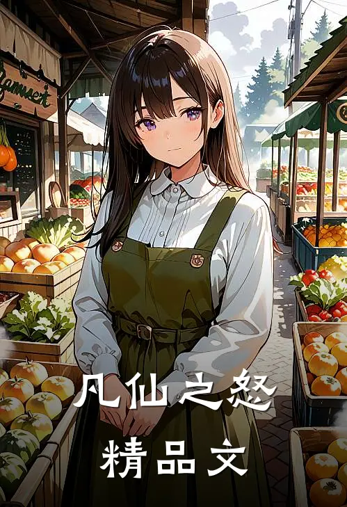 凡仙之怒精品文