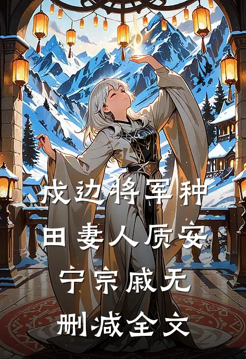 戍边将军种田妻-人质安宁宗戚无删减全文