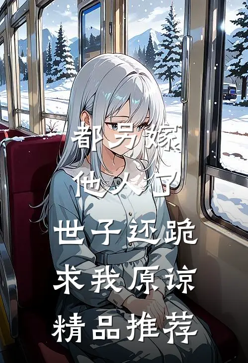 都另嫁他人了，世子还跪求我原谅精品推荐