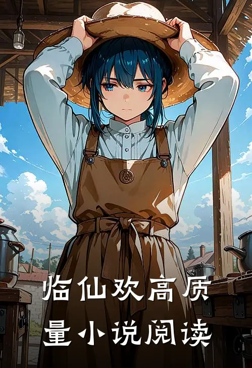 临仙欢高质量小说阅读