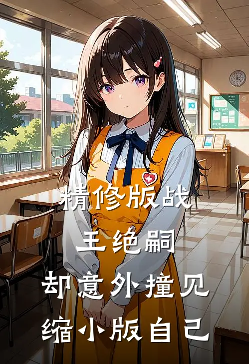 精修版战王绝嗣，却意外撞见缩小版自己