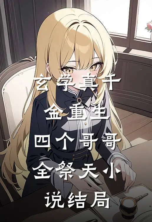 玄学真千金重生，四个哥哥全祭天小说结局