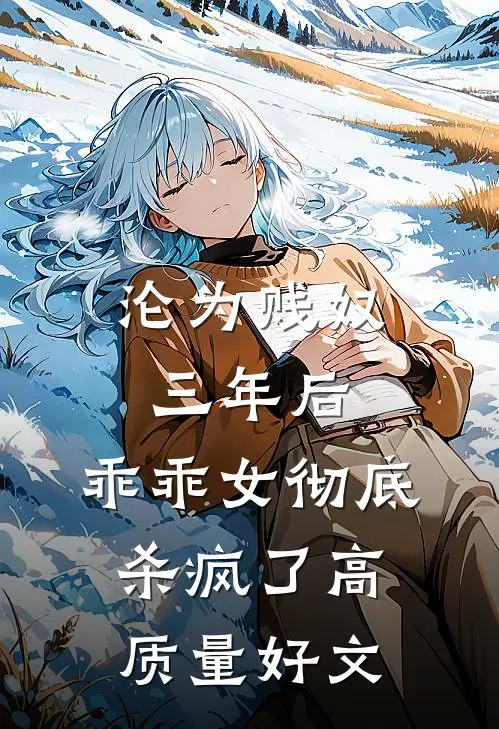 沦为贱奴三年后，乖乖女彻底杀疯了高质量好文