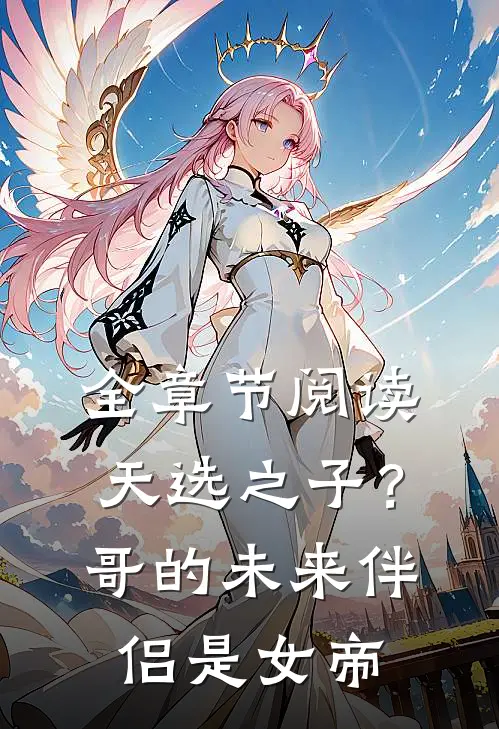 全章节阅读天选之子？哥的未来伴侣是女帝