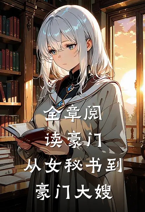 全章阅读豪门：从女秘书到豪门大嫂