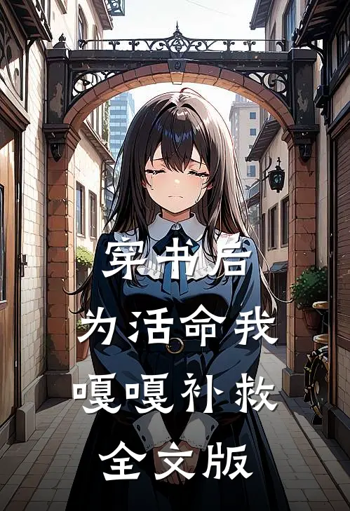 穿书后，为活命我嘎嘎补救全文版