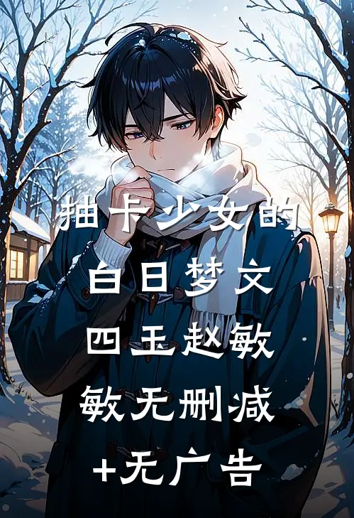 抽卡少女的白日梦文四玉赵敏敏无删减+无广告