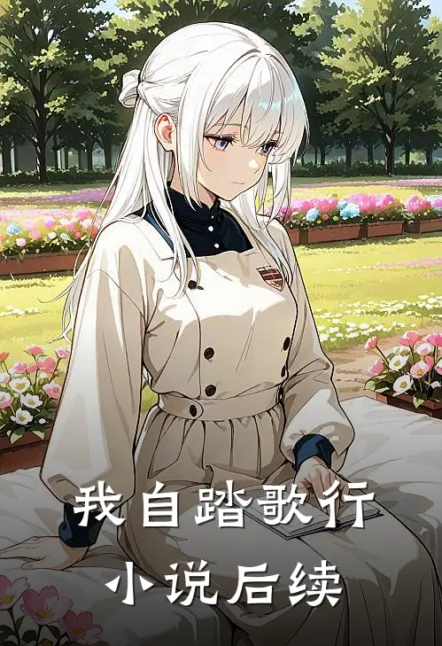 我自踏歌行小说后续