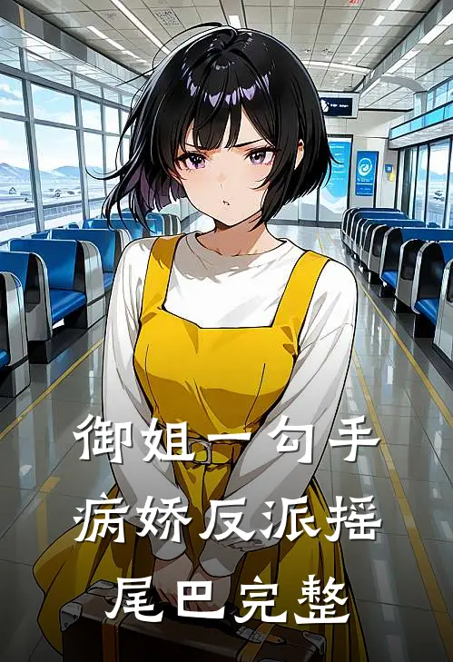 御姐一勾手，病娇反派摇尾巴完整
