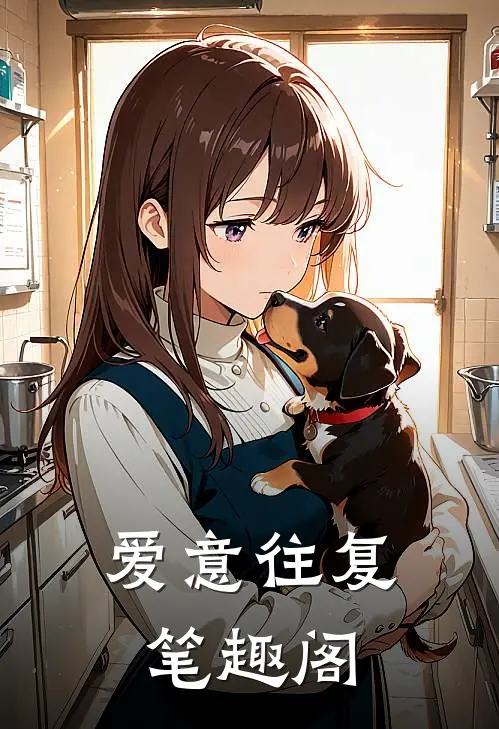 爱意往复笔趣阁