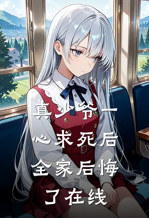 真少爷一心求死后，全家后悔了在线