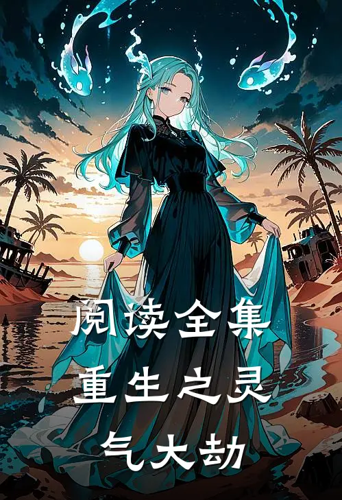 阅读全集重生之灵气大劫