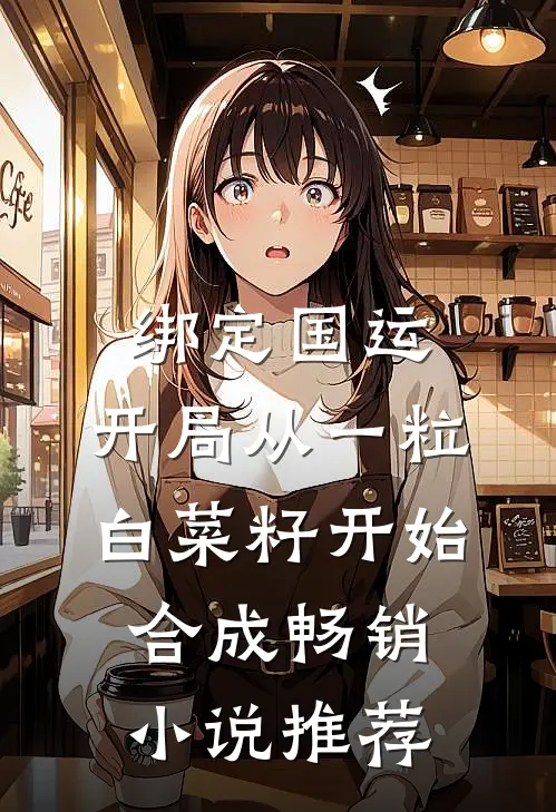 绑定国运：开局从一粒白菜籽开始合成畅销小说推荐