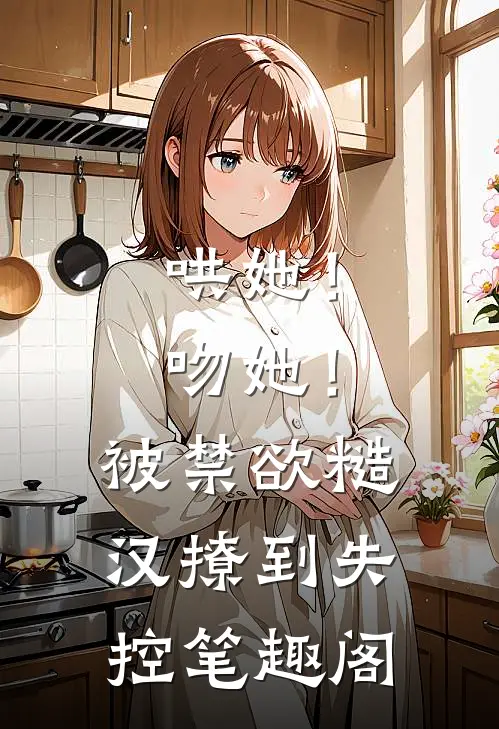 哄她！吻她！被禁欲糙汉撩到失控笔趣阁