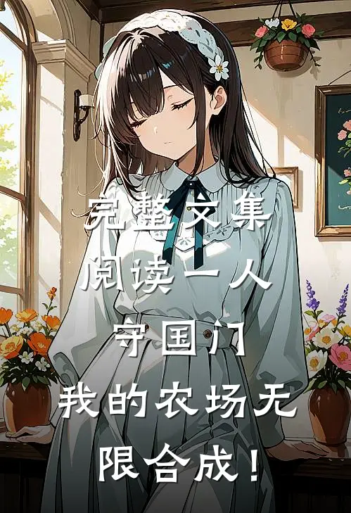 完整文集阅读一人守国门，我的农场无限合成！