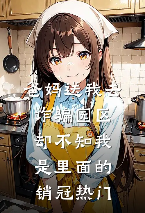 爸妈送我去诈骗园区，却不知我是里面的销冠热门