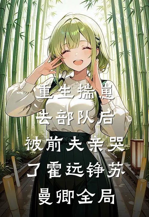 重生揣崽去部队后，被前夫亲哭了霍远铮苏曼卿全局