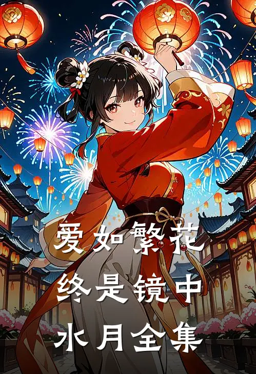 爱如繁花，终是镜中水月 全集