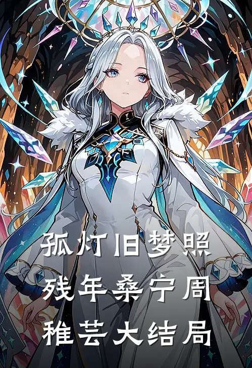 孤灯旧梦照残年桑宁周稚芸大结局
