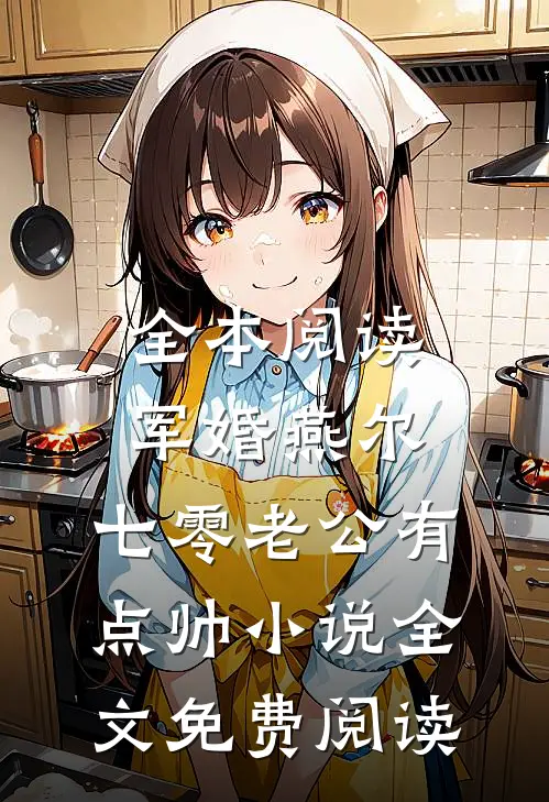 全本阅读军婚燕尔:七零老公有点帅小说全文免费阅读