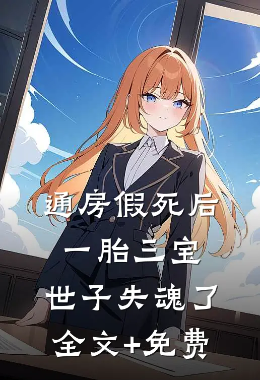 通房假死后一胎三宝，世子失魂了全文+免费