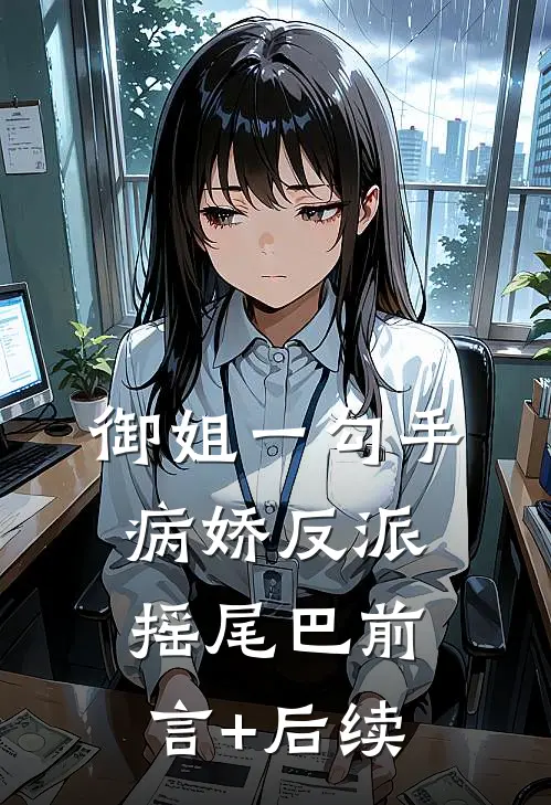御姐一勾手，病娇反派摇尾巴前言+后续